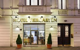 Hotel Tiergarten Berlin