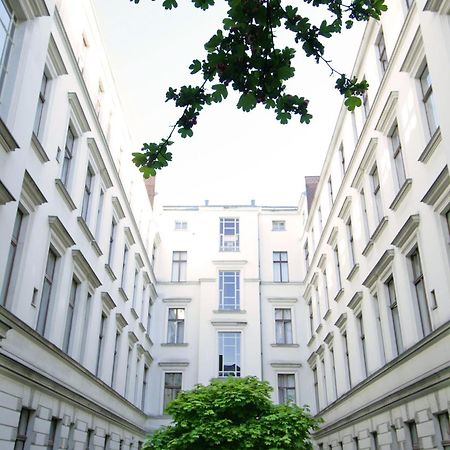 Hotel Tiergarten Berlino Esterno foto